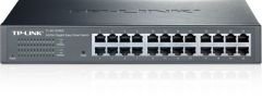 TP-LINK TL-SG1024DE 24 PORT GIGABIT EASY SMART SWITCH