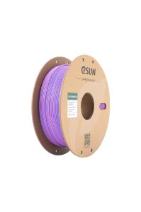 Esun PLA-Matte Filament Purple-Blue