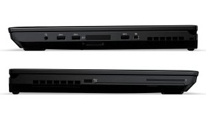 LENOVO 20HKS0G700 MOBIL WORKSTATION P71 i7-7700HQ 32G 1TB SSD 2X1TB HDD W10P 17.3 in 4K(3840x2160)