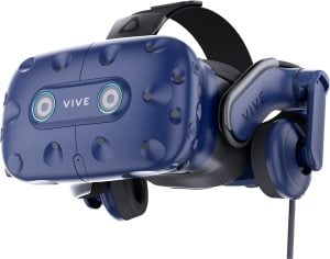 HTC VIVE PRO EYE FULL KIT