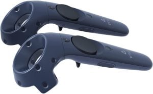 HTC VIVE PRO EYE FULL KIT