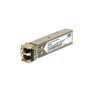 HPE J4858C X121 1G SFP LC SX Transceiver