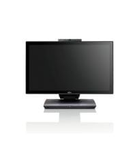 Fujitsu Esprimo X956 All in One PC 23 inch IPS, Core i5-6500T , 8gb DDR4, 500GB 7.2k HDD, FreeDosTR Klavye&mouse