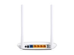 TP-LINK TL-WR842N 300Mbps ÇOK FONKSİYONLU KABLOSUZ N ROUTER