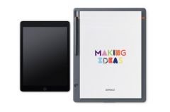 WACOM BAMBOO SLATE SMALL (CDS-610S)