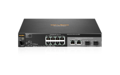 HPE J9777A 2530-8G 8 Port Gbit Switch