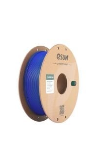 Esun PLA-Matte Filament Green-Blue