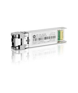 HP J9153A X132 10G SFP+ LC ER Transceiver