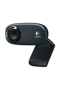 LOGITECH 500 FHD WEBCAM