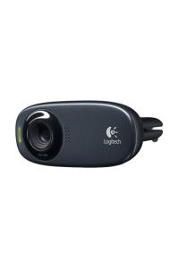 LOGITECH 500 FHD WEBCAM