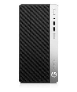 HP PC 1JJ88EA 400 MT G4 i7-7700 4GB 1TB FREE DOS