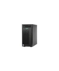 HPE ProLiant ML10 Gen9 E3-1225 v5 8GB-R 2TB Non-hot Plug 4LFF SATA 300W