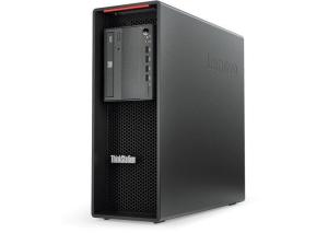 LENOVO P520 W-2255 16GB 1TB 512GB  W10P 30BE00BGTX