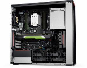 LENOVO P520 W-2255 16GB 1TB 512GB  W10P 30BE00BGTX