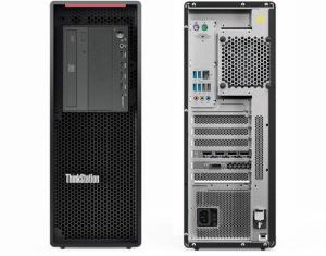 LENOVO P520 W-2255 16GB 1TB 512GB  W10P 30BE00BGTX