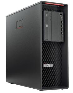 LENOVO P520 W-2255 16GB 1TB 512GB  W10P 30BE00BGTX