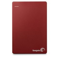 2TB SEAGATE 2.5 USB3.0 STDR2000203 BACKUP PLUS PORTABLE KIRMIZI