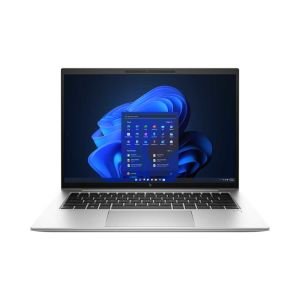 HP EliteBook 840 G9 i7-1255U 16G 512G 14 W11P
