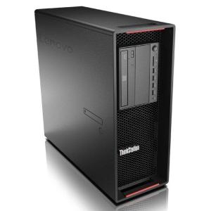 LENOVO P720 SILVER 2x4210 2x16GB 256G SSD 1TB SATA 30BA00DYTX İŞ İSTASYONU