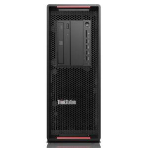 LENOVO P720 SILVER 2x4210 2x16GB 256G SSD 1TB SATA 30BA00DYTX İŞ İSTASYONU