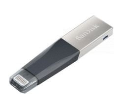 64GB USB APPLE SANDISK SDIX40N-64G-GN6NN mini iXPAND 64GB