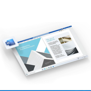 Microsoft Office 2021 T5D-03555 Ev ve İş Türkçe (Kutulu)