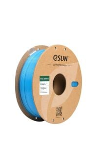 Esun PLA-Luminous Filament Mavi