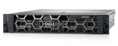 DELL SRV PER740TR2 R740 2xSILVER 4110 2x16G 2x200G SSD 8x2.5 H730P+ 2G LP iDRAC9 ENTERPRISE 2x750W RPS