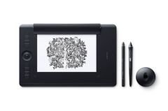 WACOM INT.PRO PAPER M (PTH-660P-N)