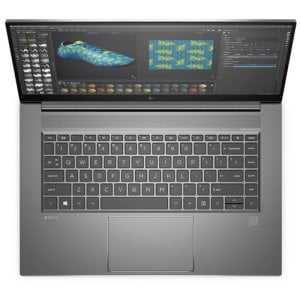 HP ZBOOK CREATE G7 1J3U8EA i9-10885H 32GB 1TB SSD RTX2070 8GB 15,6'' W10P