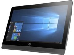 HP AIO 20 X3K63EA NON-TOUCH i5-6500T 4G 500G W10 PRO