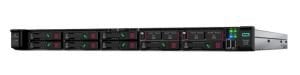 HPE ProLiant DL360 Gen10 4110 85W 1P 16G-2R P408i-a 8SFF 2x300G HDD 1x500W Server/GO