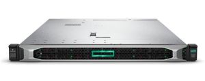 HPE ProLiant DL360 Gen10 4110 85W 1P 16G-2R P408i-a 8SFF 2x300G HDD 1x500W Server/GO
