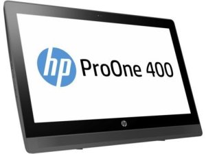 HP AIO 20 X3K63EA NON-TOUCH i5-6500T 4G 500G W10 PRO