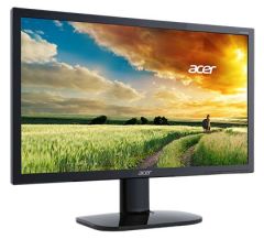 20.7 ACER KA210HQbd 1920x1080 5MS 60HZ 100M:1 200nits VESA VGA + DVI MONITOR