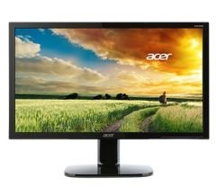 20.7 ACER KA210HQbd 1920x1080 5MS 60HZ 100M:1 200nits VESA VGA + DVI MONITOR