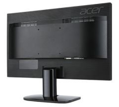 20.7 ACER KA210HQbd 1920x1080 5MS 60HZ 100M:1 200nits VESA VGA + DVI MONITOR