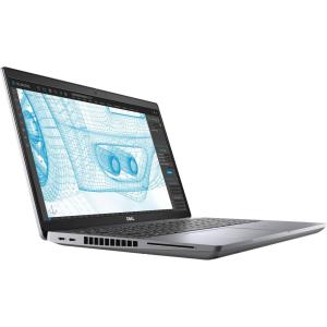 Dell Precision M3561 XCTOP3561EMEA-1 i7-11850H 8Gb 256Gb Ssd T600/4Gb  Win10 Pro