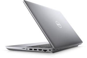Dell Precision M3561 XCTOP3561EMEA-1 i7-11850H 8Gb 256Gb Ssd T600/4Gb  Win10 Pro