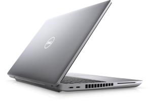 Dell Precision M3561 XCTOP3561EMEA-1 i7-11850H 8Gb 256Gb Ssd T600/4Gb  Win10 Pro