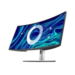 Dell U3421WE 34'' 60Hz 8ms 2K IPS LED