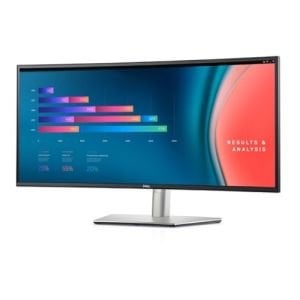 Dell U3421WE 34'' 60Hz 8ms 2K IPS LED