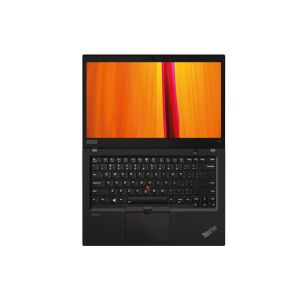Lenovo ThinkPad T14s Gen 2 20WMS03H00 i7-1165G7 16GB 256GB 14'' FHD FreeDos
