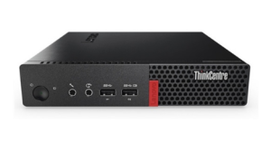 LENOVO PC 10MR004TTX TINY M710Q MINI i3-7100T 4GB 500GB WIN10PRO