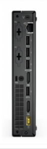LENOVO PC 10MR004TTX TINY M710Q MINI i3-7100T 4GB 500GB WIN10PRO