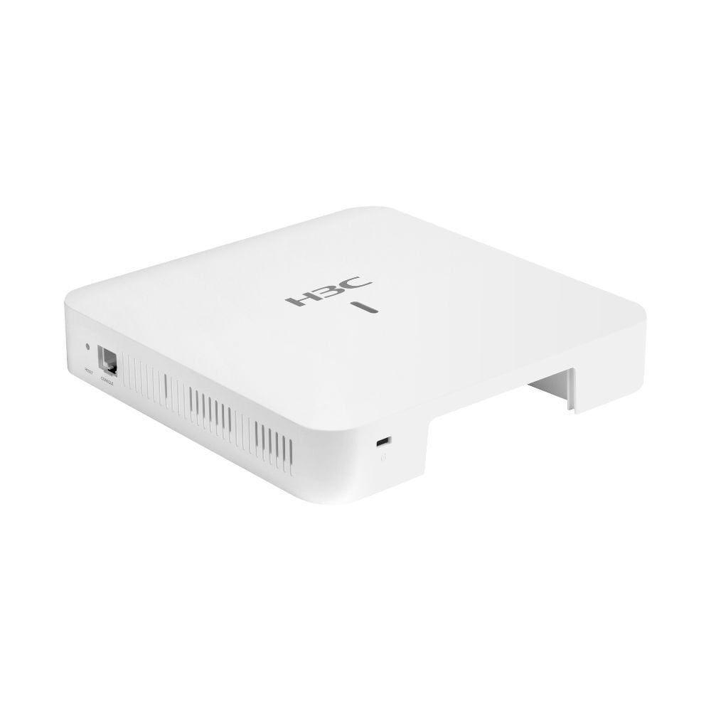H3C WA6120 9801A3WV Wifi 6 Duvar Tipi Access Point