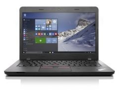 LENOVO NB E460 20ETS06W00 i5-6200U 8G 256G SSD 14.0 DOS