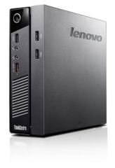 LENOVO M73 10AX0044TX i5-4570T 4GB 500GB WIN7 PRO (WIN8 PRO)TINY