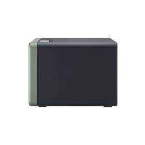 QNAP TS-653D-4GB RAM 6 Hdd Yuvalı Tower NAS