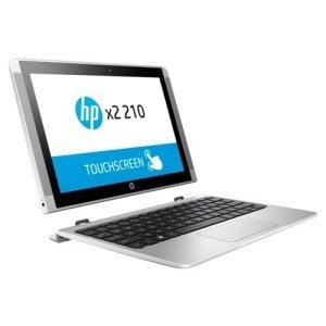 HP NB 2IN1 2TS62EA x2 210 G2 x5-Z8350 4GB 64GB SSD 10.1 WIN10PRO